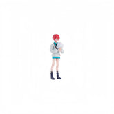 Bandai - Tamashii Nations - Mobile Suit Gundam GQuuuuuuX - S.H.Figuarts - Amate Yuzuriha (Machu) Action Figure