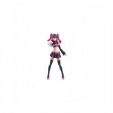 Bandai - Tamashii Nations - 2.5 Dimensional Seduction - S.H.Figuarts - Miriella Angel Airborne Corps/Mikari Action Figure