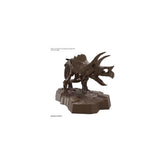 Bandai - Bandai Hobby - 1/32 Imaginary Skeleton Triceratops