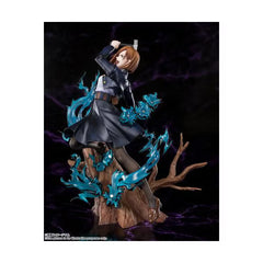 Bandai - Tamashii Nations - Jujutsu Kaisen - Nobara Kugisaki, Bandai Spirits FiguartsZERO