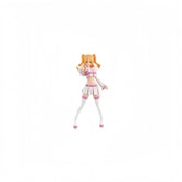 Bandai - Tamashii Nations - 2.5 Dimensional Seduction - S.H.Figuarts - Liliel Angel Airborne Corps/Ririsa Action Figure