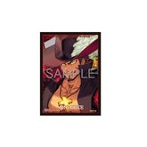 Bandai One Piece Card Game Official Sleeves: Assortment 13 - Dracule Mihawk (70-Pack)