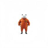 Bandai - Ichibansho - One Piece - Masterlise - Bepo (The Unbreakable Law) Figure