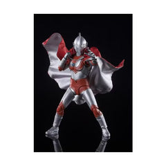 Bandai - Tamashii Nations - Ultraman - S.H.Figuarts - Brothers' Mantle