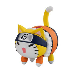 Bandai - Megahouse - Naruto - Mega Cat Project: Tokotoko - Nyaruto! Naruto Uzumaki