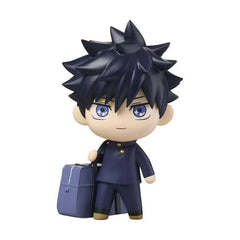 Bandai - Rowtashii Noise - Jujutsu Kaisen - Tekupiku - Megumi Fushiguro