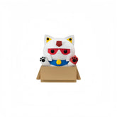 Bandai - Megahouse - Mobile Suit Gundam - Mega Cat Project: The Big Series - Nyandam Gundam