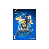 NARUTO X BORUTO Ultimate Ninja STORM CONNECTIONS - Collector's Edition - STEAM