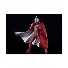 Bandai - Tamashii Nations - Ultraman - S.H.Figuarts - Brothers' Mantle