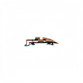 Bandai - Tamashii Nations - Demon Slayer - PROPLICA - Nichirin Sword (Tengen Uzui)