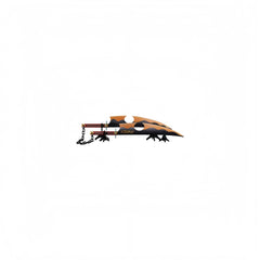 Bandai - Tamashii Nations - Demon Slayer - PROPLICA - Nichirin Sword (Tengen Uzui)