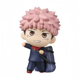 Bandai - Rowtashii Noise - Jujutsu Kaisen - Tekupiku - Yuji Itadori