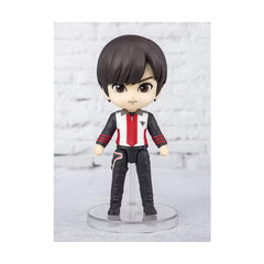 Bandai - Tamashii Nations - Ultraman Trigger - Figuarts Mini - Kengo Manaka