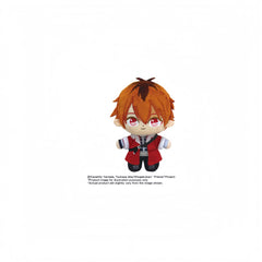 Bandai - Bandai Frieren Nui Puri Nui Touch Dream Stark 6in Plush