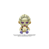 BANDAI Bandai: JoJo's Bizarre Adventure: Chibi Plush Toy Gold Experience