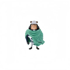 Bandai - Banpresto - One Piece - World Collectable Figure - Bartholomew Kuma Mega