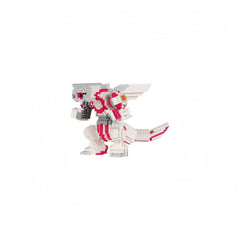 Bandai - Nanoblock - Pokemon Series - Palkia DX Building Kit