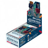 BANDAI Mobile Suit Gundam GQuuuuuuX Arsenal Base BOOSTER Box (Japanese) - 10 Packs
