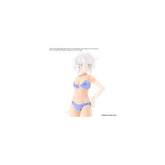 Bandai - Bandai Hobby - 30 Minute Sisters - Option Body Parts Type S01 Color A