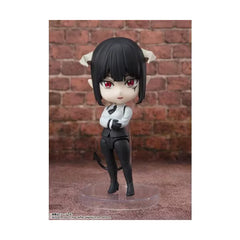 Bandai - Tamashii Nations - Tis Time For ''Torture,'' Princess - Figuarts Mini - Torture Tortura