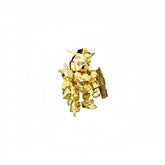 Bandai - BNESH - Gundam - Chinese Zodiac Gundam 2025 Metal plating ver.