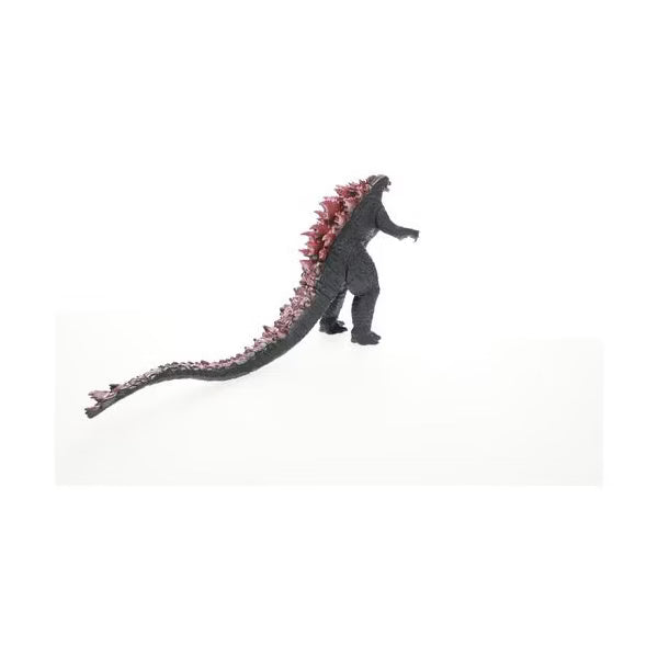 Bandai - Bandai - Godzilla x Kong - Movie Monster Series - Godzilla (Hollywood)