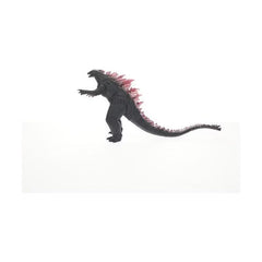 Bandai - Bandai - Godzilla x Kong - Movie Monster Series - Godzilla (Hollywood)