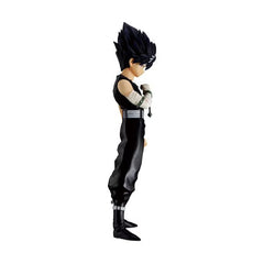 Bandai - Ichibansho - Yu Yu Hakusho - Masterlise - Hiei (Dark Tournament Edition vol. 2) Figure