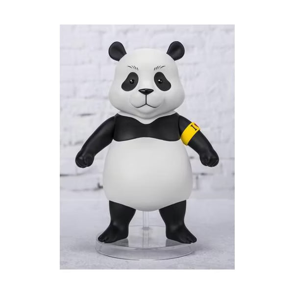Bandai - Tamashi Nations - Jujutsu Kaisen - Panda, Bandai Spirits Figuarts mini