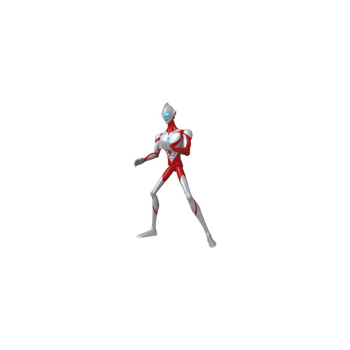 Bandai - Ultraman: Rising - 12" Deluxe Ultraman Figure
