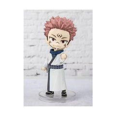 Bandai - Tamashii Nations - Jujutsu Kaisen - Figuarts Mini - Sukuna