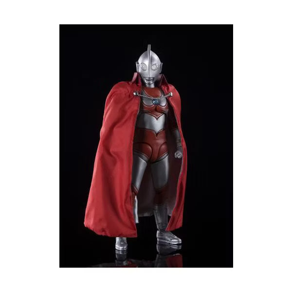 Bandai - Tamashii Nations - Ultraman - S.H.Figuarts - Brothers' Mantle