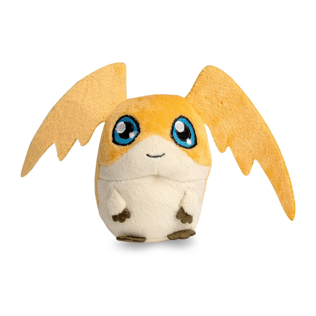 Bandai Digimon 4 Inch Mini Character Plush | Patamon