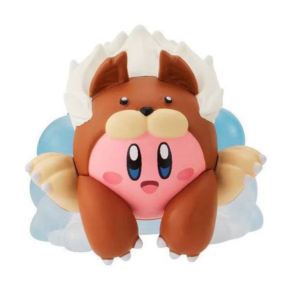 Bandai Kirby Copy Ability Figure Collection Blind Pack