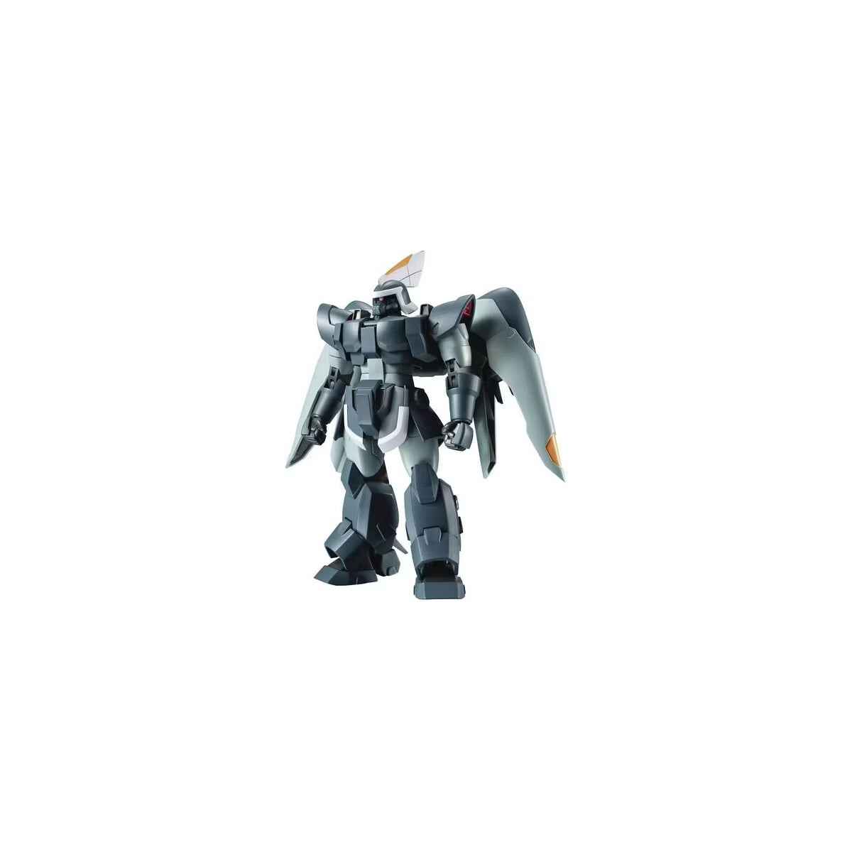 Bandai - Tamashii Nations - Mobile Suit Gundam Seed - The Robot Spirits - ZGMF-1017 Ginn Ver. A.N.I.M.E.