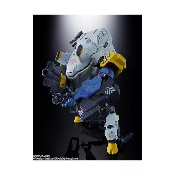 Bandai - Tamashii Nations - Synduality Noir - Chogokin - Daisy Ogre