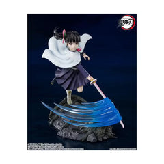Bandai - Tamashii Nations - Demon Slayer - Figuarts ZERO - Kanao Tsuyuri