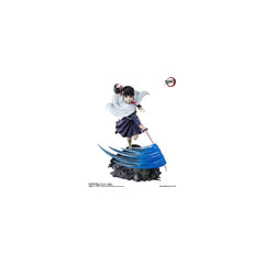 Bandai - Tamashii Nations - Demon Slayer - Figuarts ZERO - Kanao Tsuyuri