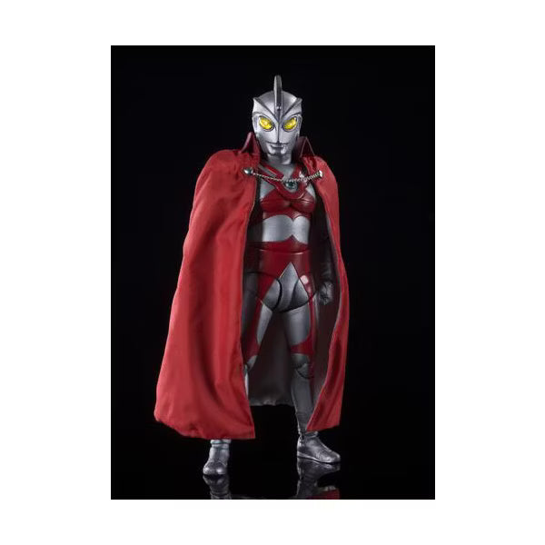 Bandai - Tamashii Nations - Ultraman - S.H.Figuarts - Brothers' Mantle
