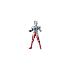 Bandai - Tamashii Nations - Ultraman Z - S.H.Figuarts - Ultraman Z Alpha Edge Ultraman New Generation Stars Ver. Action Figure