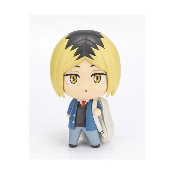 Bandai - Rowtashii Noise - Haikyu!! - Tekupiku - Kenma Kozume