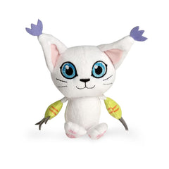 Bandai Digimon 4 Inch Mini Character Plush | Gatomon