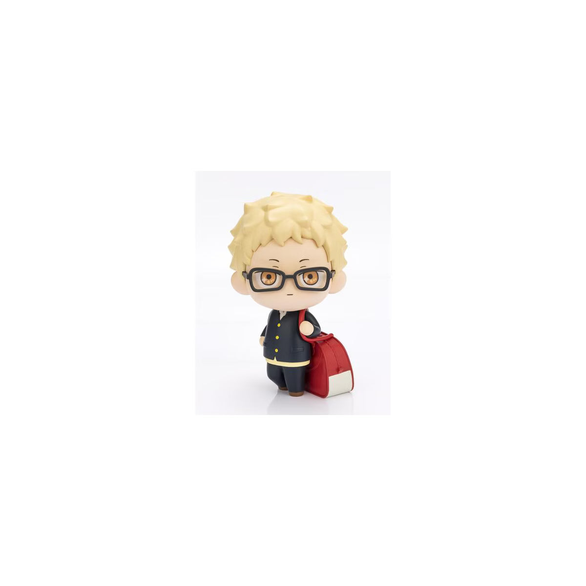 Bandai - Rowtashii Noise - Haikyu!! - Tekupiku - Kei Tsukishima