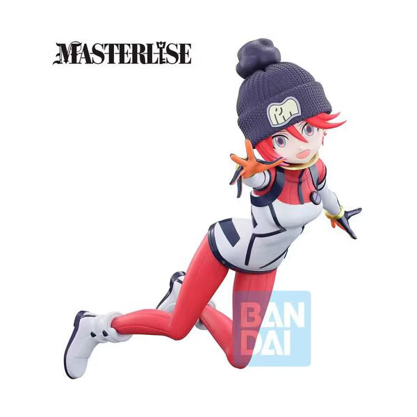 Bandai - Ichibansho - MS Gundam GQuuuuuuX - Masterlise - Amate Yuzuriha (Machu) Pilot Suit ver Figure