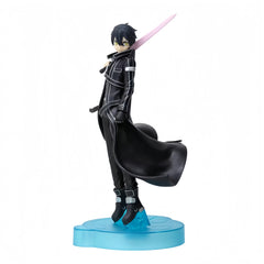Bandai Sword Art Online Alicization War of Underworld Figure | Kirito