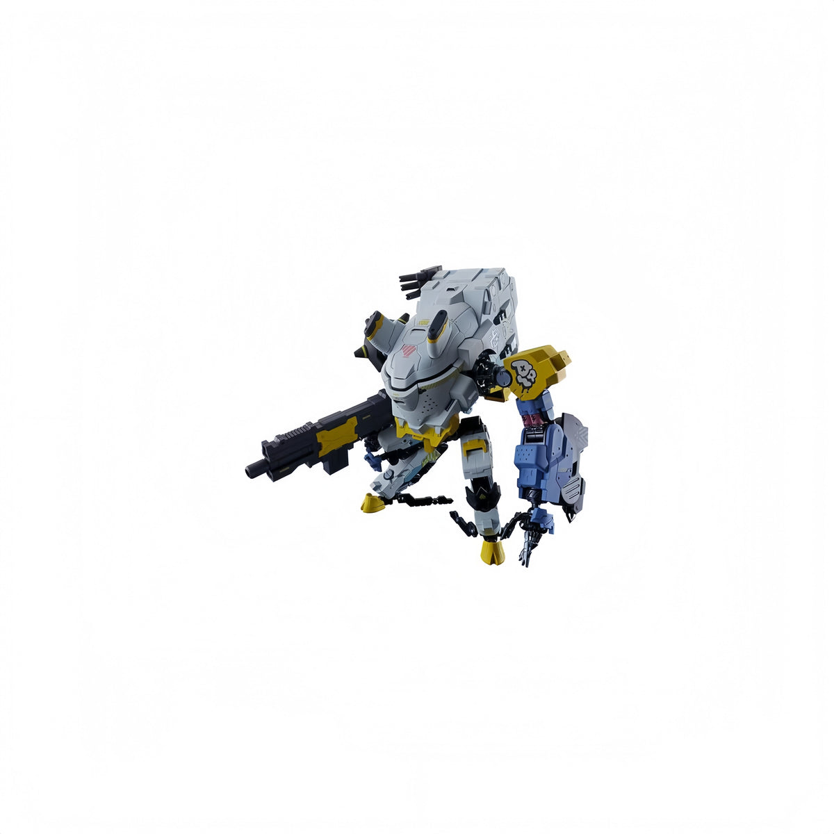 Bandai - Tamashii Nations - Synduality Noir - Chogokin - Daisy Ogre