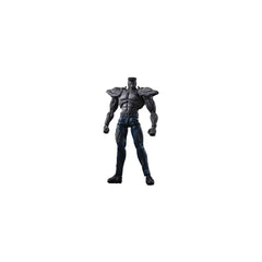 Bandai - Tamashii Nations - Yu Yu Hakusho - S.H.Figuarts - Younger Toguro 100% Action Figure