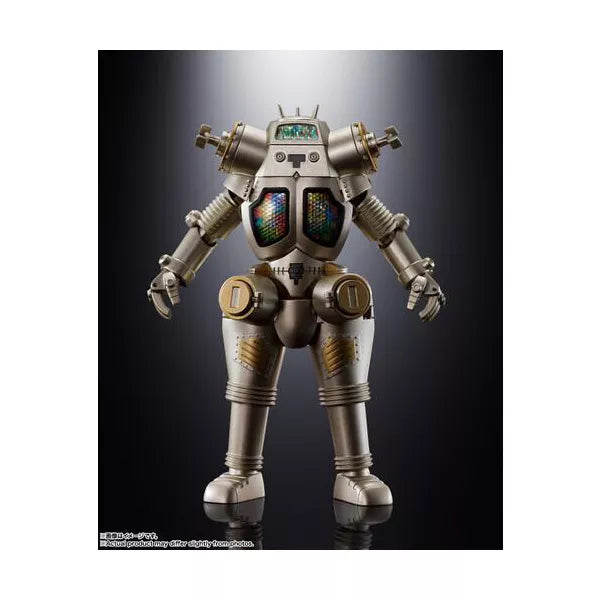 Bandai - Tamashii Nations - Ultraseven - Soul of Chogokin - GX-37R King Joe 55th Anniversary Ver.