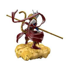 Bandai - Bandai Hobby - Ultraman - The Armour Of Legends - Ultraman Zero Wukong Armour DX Model Kit