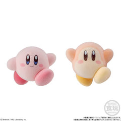 Bandai Kiby PuPu Doll